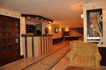 Отель Gold Twins Boutique Hotel Турция, Махмутлар, фото 23