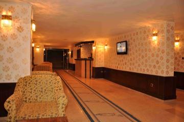 Отель Gold Twins Boutique Hotel Турция, Махмутлар, фото 25