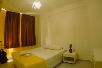 Отель Gold Twins Boutique Hotel Турция, Махмутлар, фото 6