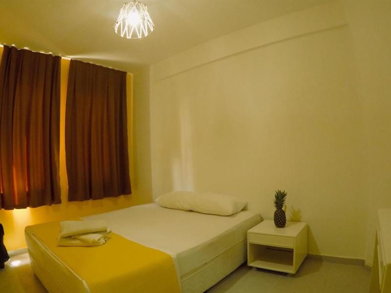 Gold Twins Boutique Hotel