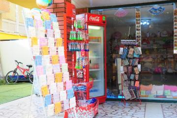 Отель Gold Twins Boutique Hotel Турция, Махмутлар, фото 9