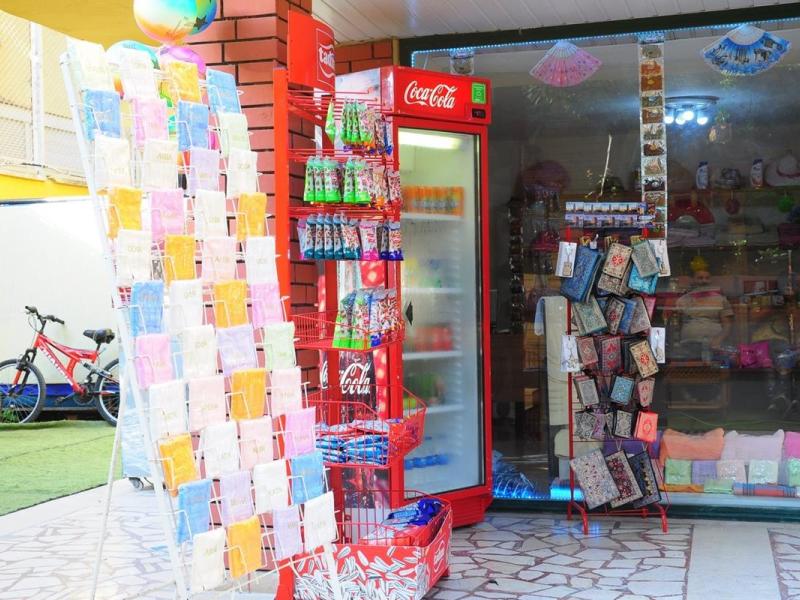 Gold Twins Boutique Hotel