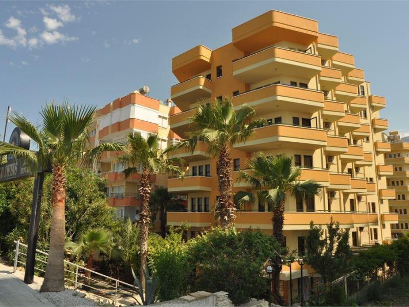 Gold Twins Boutique Hotel