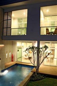 Two Villas Holiday Oxygen Style Bang Tao Beach