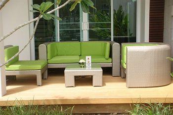 Two Villas Holiday Oxygen Style Bang Tao Beach