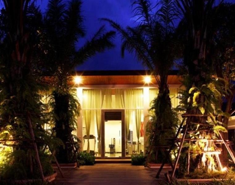 Two Villas Holiday Oxygen Style Bang Tao Beach