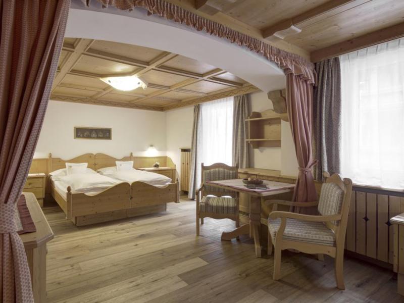 Tyrol Selva Gardena