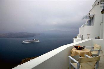 Tzekos Villas