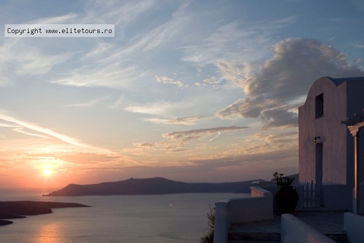 Tzekos Villas