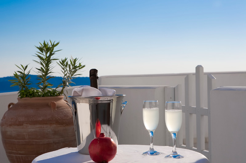 Tzekos Villas