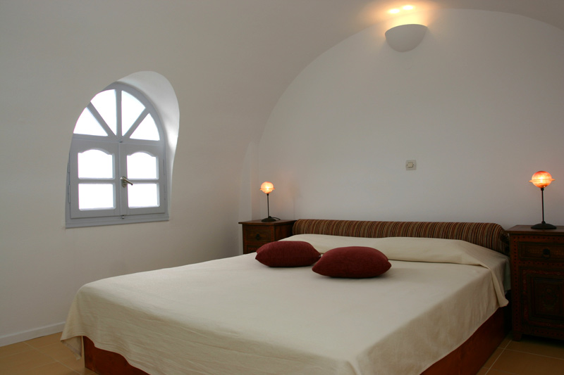 Tzekos Villas