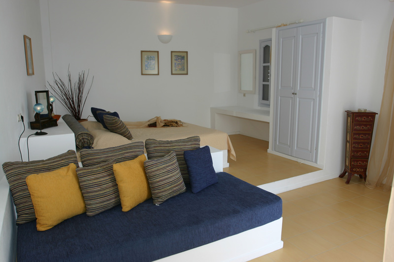 Tzekos Villas