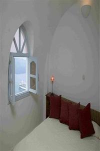 Tzekos Villas