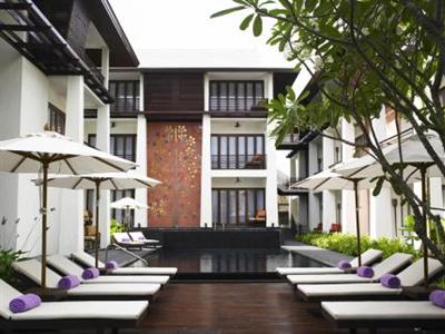 U Chiang Mai