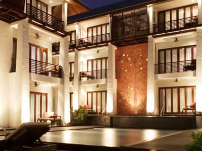 U Chiang Mai