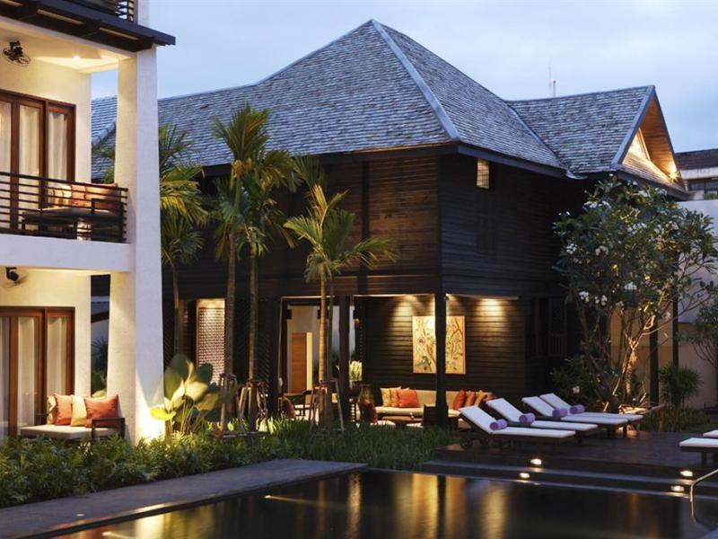 U Chiang Mai