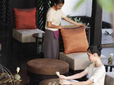 U Chiang Mai