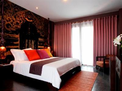 U Chiang Mai