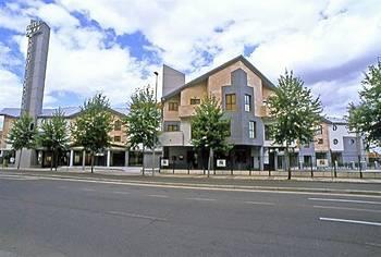 Badajoz Center