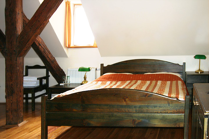 Hotel U Medvidku Brewery