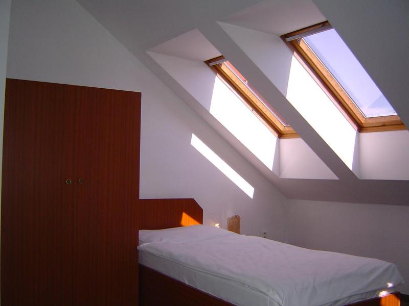 U Sladku