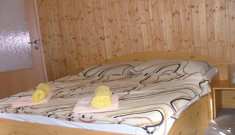 Hotel U tri ruzi