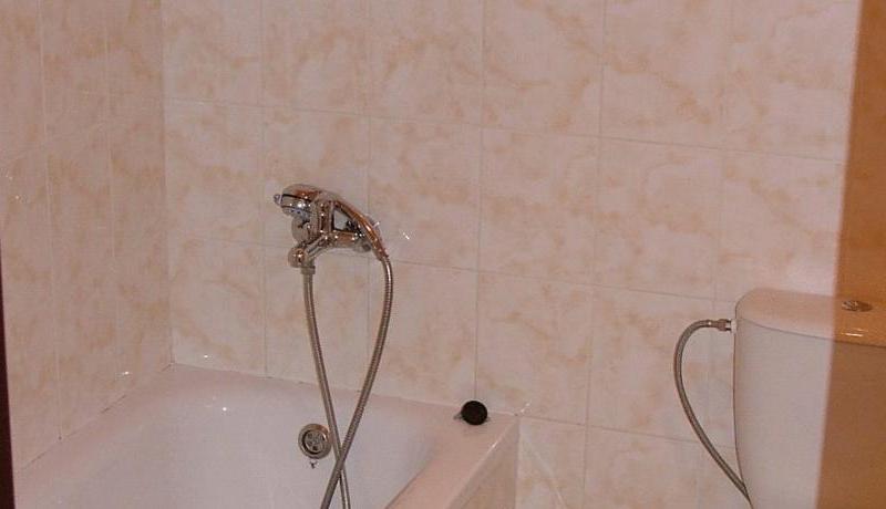 Hotel U tri ruzi