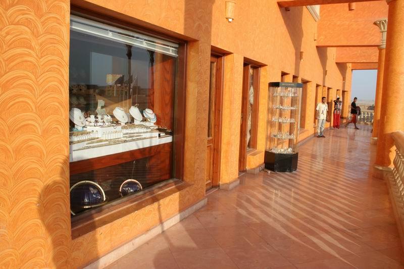 Badawia Resort Marsa Alam