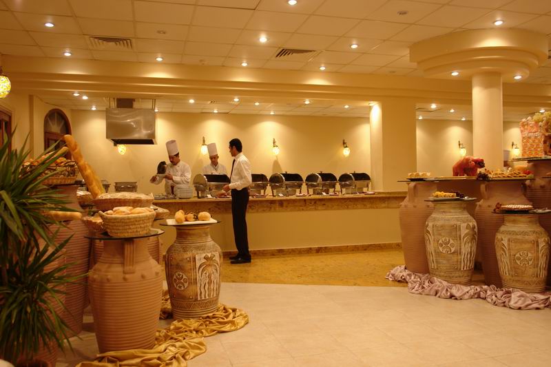 Badawia Resort Marsa Alam