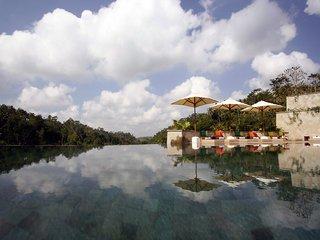 Hanging Gardens of Bali