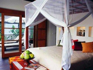 Hanging Gardens of Bali