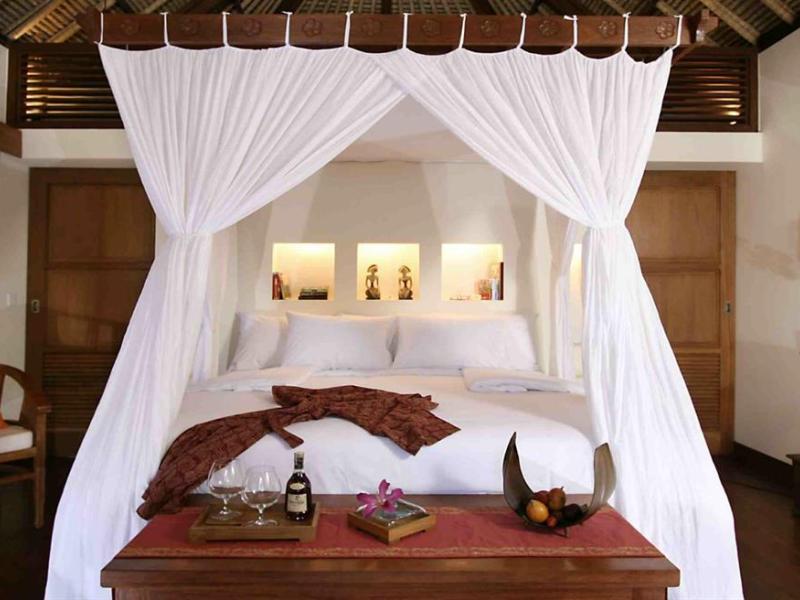 Hanging Gardens of Bali