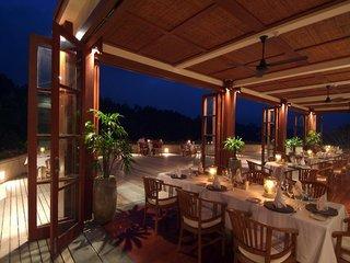 Hanging Gardens of Bali