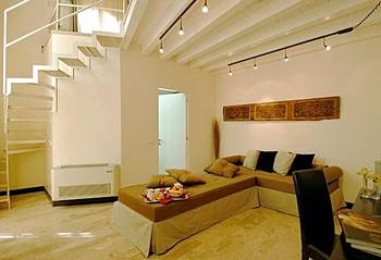 Отель Ucciardhome Италия, Палермо, фото 3