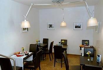 Отель Ucciardhome Италия, Палермо, фото 4