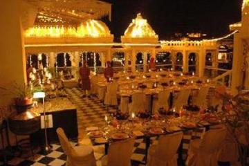 Отель Udai Kothi Индия, Удайпур, фото 6