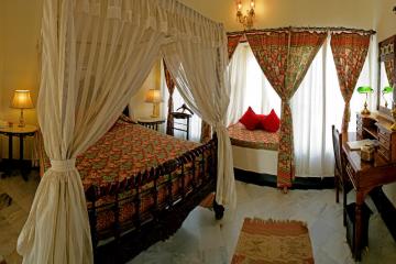 Отель Udai Kothi Индия, Удайпур, фото 7