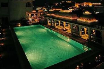 Отель Udai Kothi Индия, Удайпур, фото 8