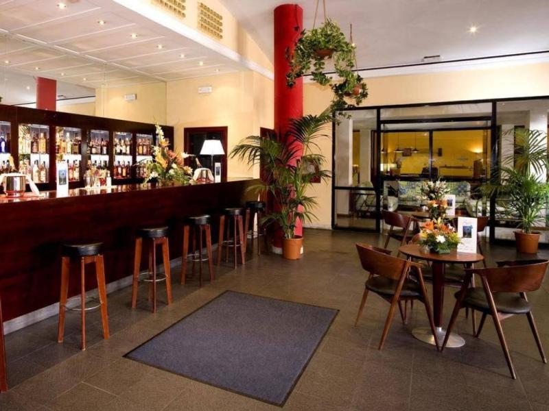 Udalla Park Aparthotel