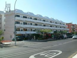 Udalla Park Aparthotel