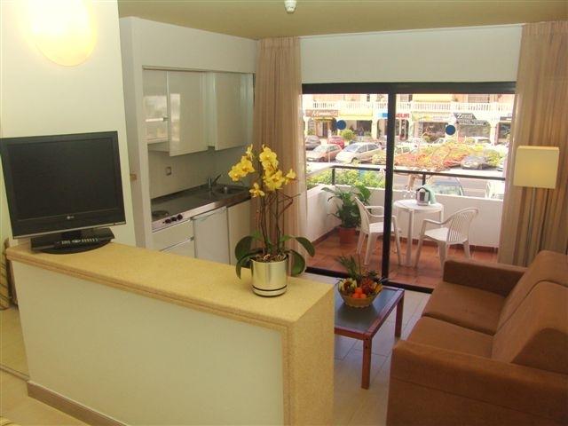 Udalla Park Aparthotel