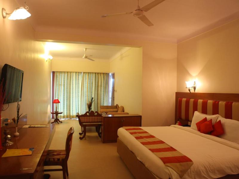 Uday Samudra Leisure Beach