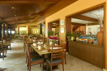 Отель Uday Samudra Leisure Beach Индия, Керала, фото 16