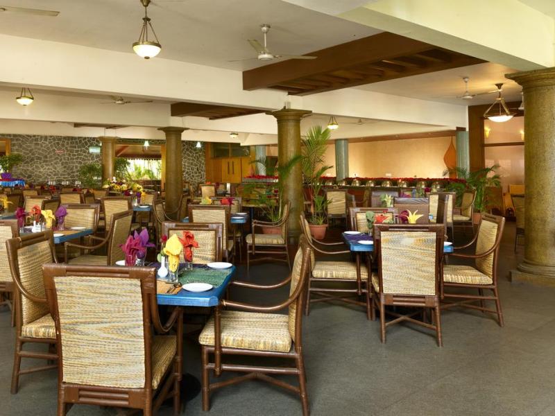 Uday Samudra Leisure Beach