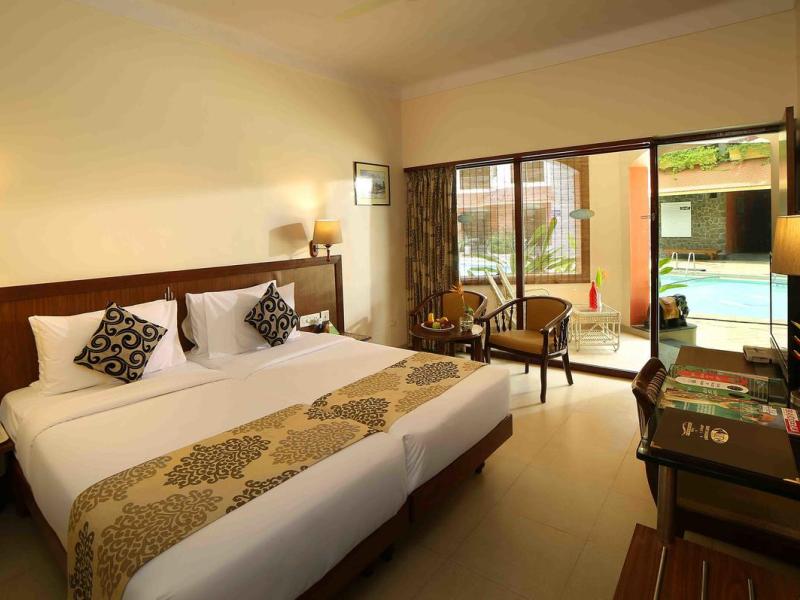 Uday Samudra Leisure Beach