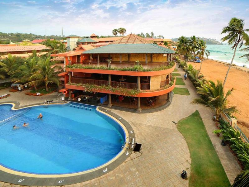 Uday Samudra Leisure Beach