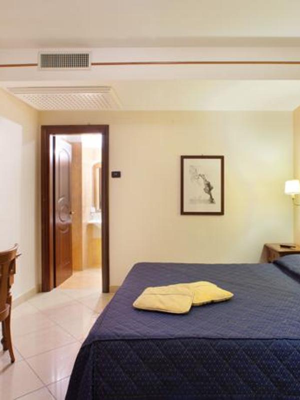 Ulisse Deluxe Hostel