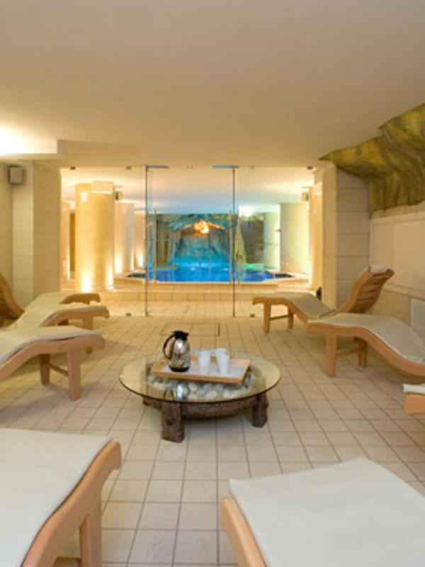 Ulisse Deluxe Hostel