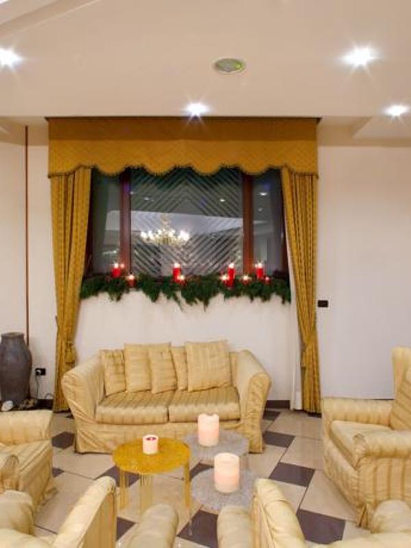 Ulisse Deluxe Hostel