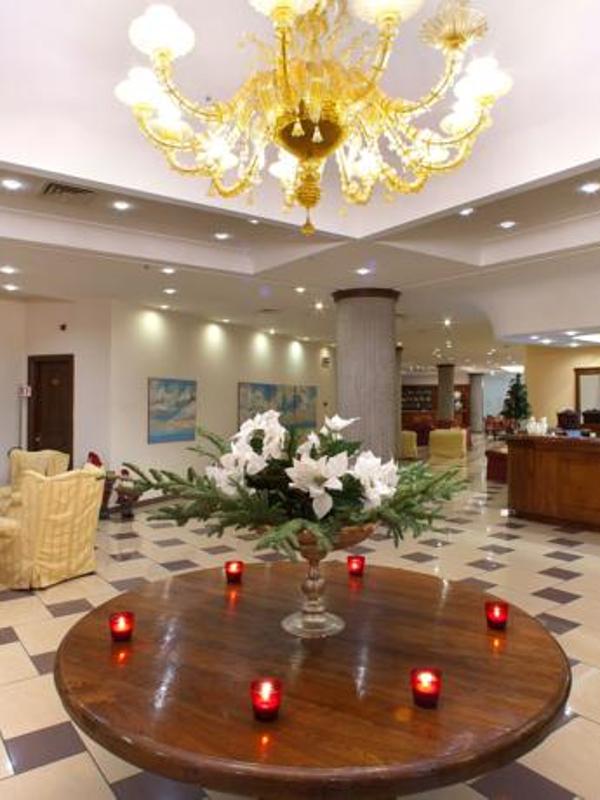 Ulisse Deluxe Hostel